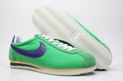 cheap Men Classic Cortez Nylon-3